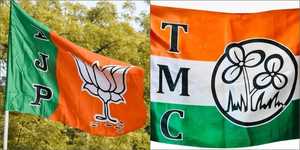 भाजपा ने चुनाव आयोग से की अभिषेक बनर्जी की शिकायत